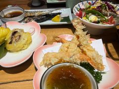 -松竹和日式料理(辽阳店)