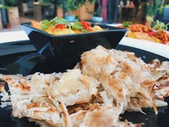 -若蘭慈·无国界素食料理(欢乐海岸店)