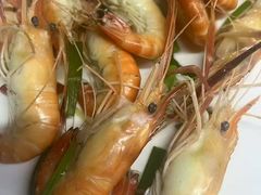 -永顺潮汕菜海鲜砂锅粥生腌大排档(万安大厦店)