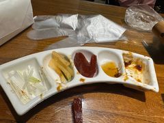 -北京老铺烤鸭(老城根店)