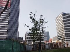 -中集金地美兰城
