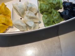 -船歌·鱼水饺青岛菜(闽江二路店)