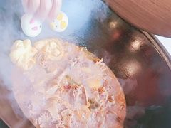 -江湖水乡铁锅炖魚(周庄嘉园店)