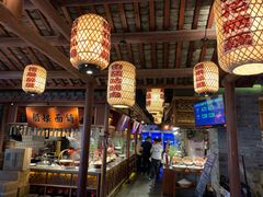 -二十八里太湖船菜(吉祥路店)