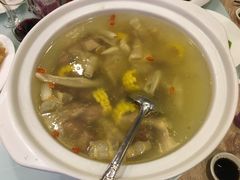 -九重天大饭店(北大街店)