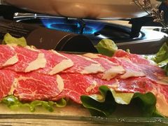 -新南华大酒店(长寿店)