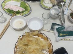 -清真·马家火锅美食城(镇江北路店)