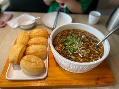-味莊·青岛菜(云霄路店)