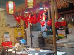 -老宜春味道·江西菜(都市春天店)