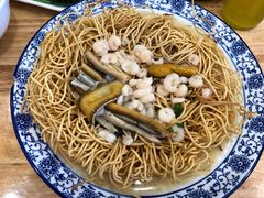 -裕兴记·三虾面(西北街总店)