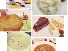 -红房子西菜馆(淮海店)