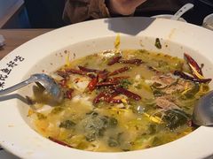 -太二酸菜鱼(正大广场店)