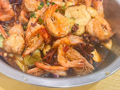 -黄师傅香辣虾(金山大道店)