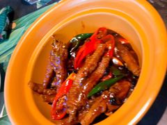 -大树餐厅(红旗街万达店)