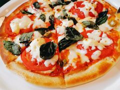 -吉姆丽德乡村西餐厅(闵行交大店)