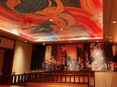 -仓桥家·焗寿司·锅物(光谷步行街店)