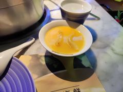 -澳美徕·港式花胶鸡火锅(高新万达店)