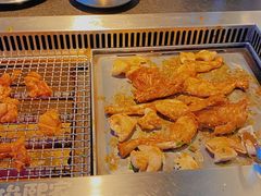 -俊熙家点餐式自助烤肉店(1227广场店)