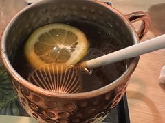-默加东南亚美食(大宁音乐广场店)
