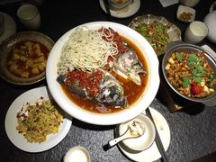 -湘与香缘·湖南菜(王府井北京市百货大楼店)