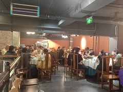 -北平味道.京味菜.烤鸭(梨园店)