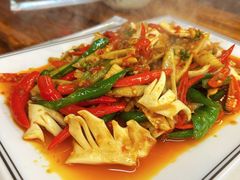 -一口香烧烤大排档(先锋路店)