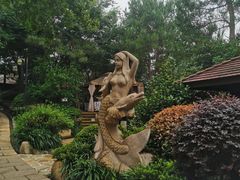 -天目湖涵田半山温泉