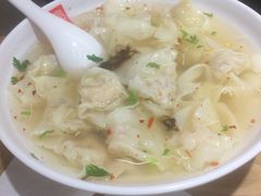 -琴岛顺天馄饨(乐客城店)