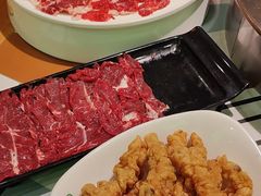 -渝厨生态火锅(合川区府店)