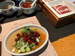 -东来顺·非遗火锅(高新店)