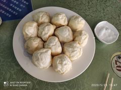 -国庆烧麦馆