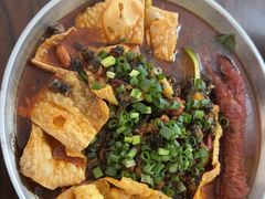 -龍城柳州螺蛳粉(群星路店)