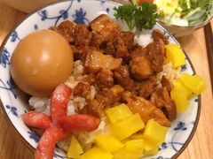 -红小满休闲餐厅(十全街店)