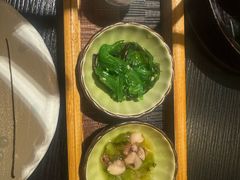 -七条鱼日本料理(三墩店)