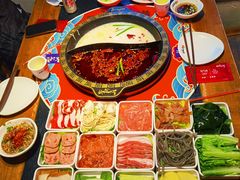 -纸盐河码头火锅(十八梯店)