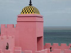 -漳州滨海火山岛自然生态风景区