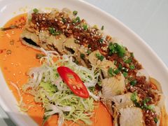 -廊亦舫Lang Yi Fang Restaurant(金桥店)