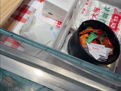 -海底捞火锅(长宁路龙之梦店)