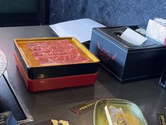 -牛武士寿喜烧·和牛火锅自助(全球首店)