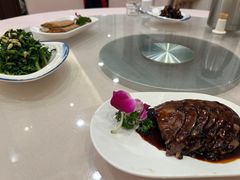 -粤味馆(黄河路店)