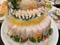 -虾佬圣汤