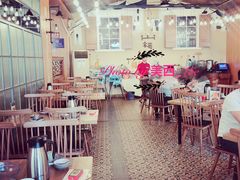大堂-先记烧鹅王·本地粤菜(福永店)