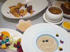 -晶雅花园西餐厅(南京首店)