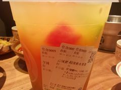 -茶百道(蜀汉路店)