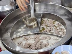 -榮泰米粉湯(Left Shop)