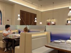 -前海沿·海鲜水饺青岛菜(乐客城店)