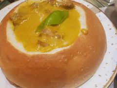 -大树餐厅(红旗街万达店)