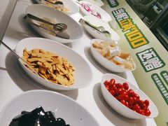 -豪客来牛排(府河店)