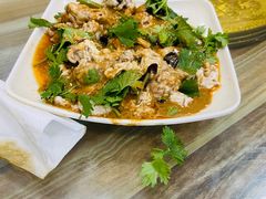 -老七饭馆(光荣道总店)