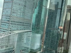 -上海凯宾斯基大酒店